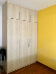 Blk 167D Parc Lumiere (Tampines), HDB 4 Rooms #561717301